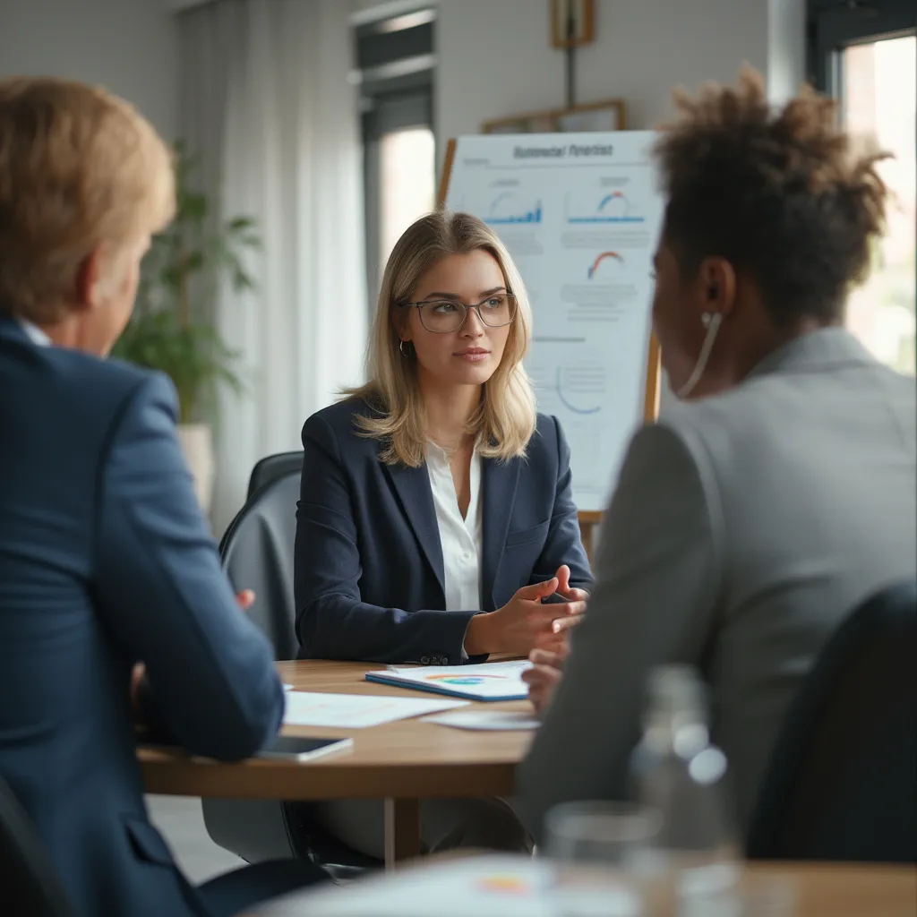 Formation commerciale intensive en atelier